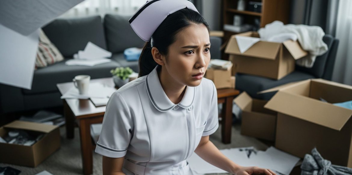nurse